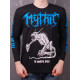 Mythic - The Immortal Realm (FOTL) Black Longsleeve
