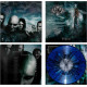 Naglfar - Pariah LP (Black And Blue Splatter Vinyl)