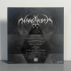 Nargaroth - Era Of Threnody 2LP (Gatefold Silver Vinyl)