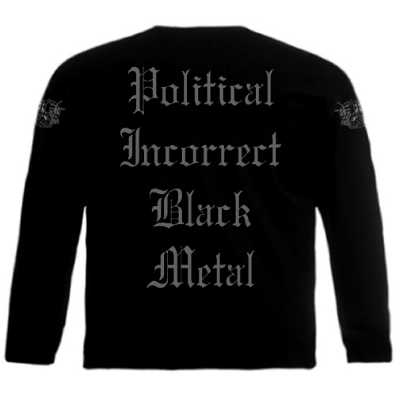 Nargaroth Longsleeve