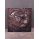 Nasheim - Jord Och Aska LP (Gatefold Orange Vinyl)