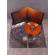 Nasheim - Jord Och Aska LP (Gatefold Orange Vinyl)