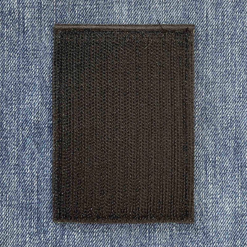 Nokturnal Mortum - Слава Героям (Hailed Be The Heroes) Embroidered Velcro Patch