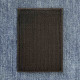 Nokturnal Mortum - Слава Героям (Hailed Be The Heroes) Embroidered Velcro Patch