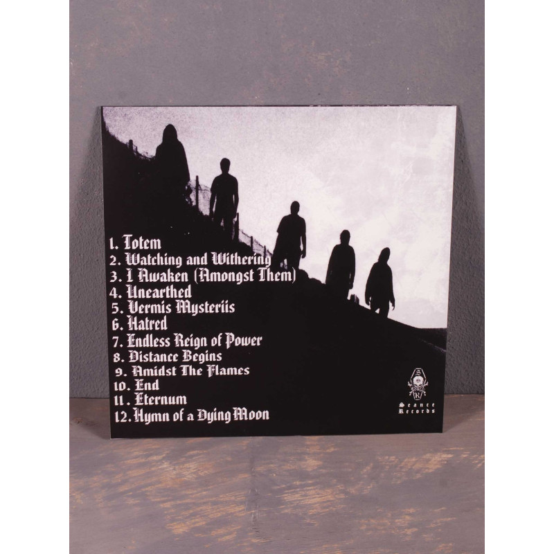 Nazxul - Totem LP