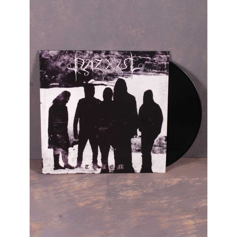 Nazxul - Totem LP