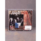 Necrodeath - Black As Pitch CD
