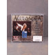 Necrodeath - Mater Of All Evil CD