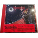 Necromantia - Crossing The Fiery Path CD