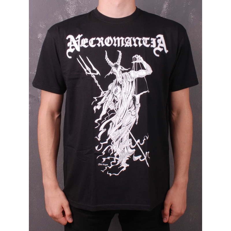 Necromantia - De Magia Veterum T-Shirt