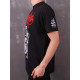 Necromantia - Hellenic Black Cult T-Shirt