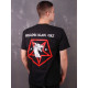 Necromantia - Hellenic Black Cult T-Shirt