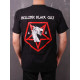 Necromantia - Hellenic Black Cult T-Shirt
