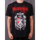 Necromantia - Hellenic Black Cult T-Shirt
