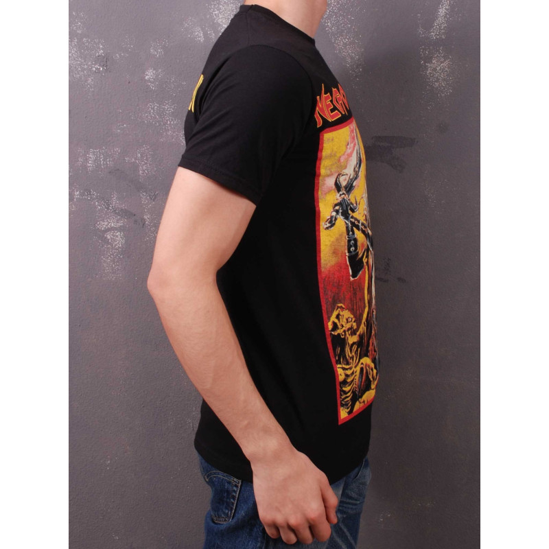 Necronomicon - Escalation T-Shirt