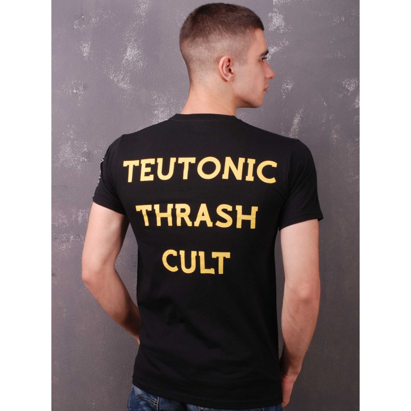 Necronomicon - Escalation T-Shirt