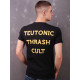 Necronomicon - Escalation T-Shirt