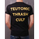 Necronomicon - Escalation T-Shirt