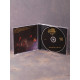 Nergal - The Wizard of Nerath CD