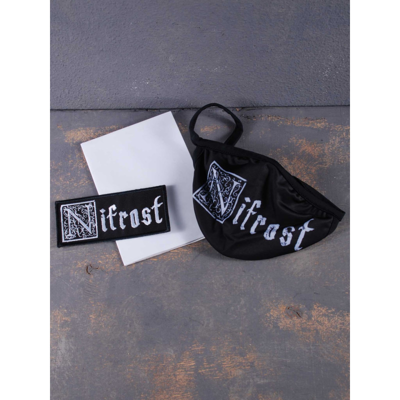 Nifrost - Orkja Canvas Box