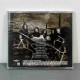 Nightrage - Descent Into Chaos CD (Фоно)