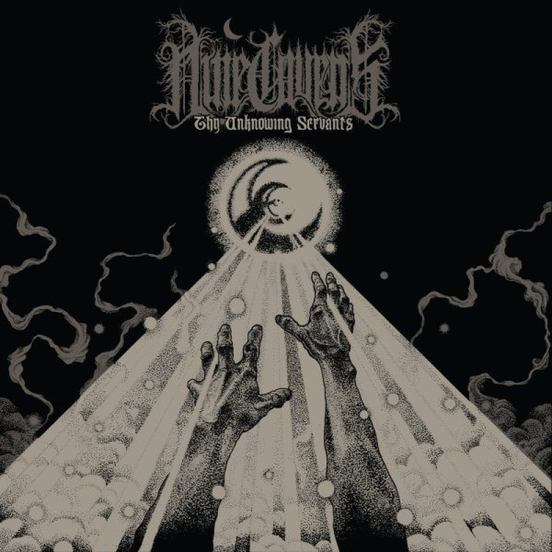 Nine Covens - Thy Unknowing Servants 7