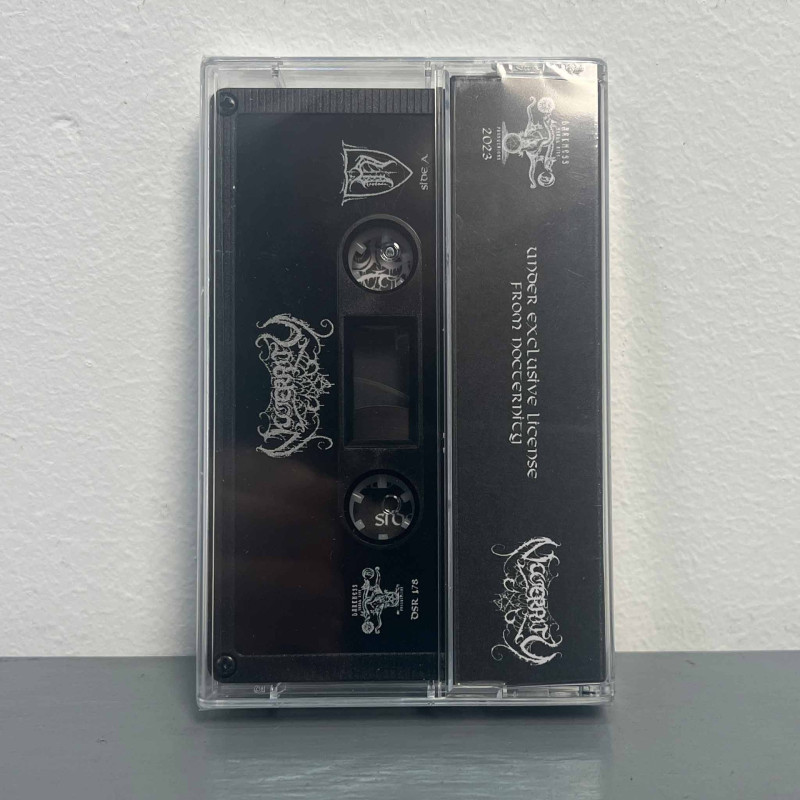 Nocternity - A Fallen Unicorn Tape