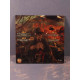 Nocturnal Breed - Napalm Nights 2LP (Gatefold Black Vinyl)