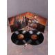 Nocturnal Breed - Napalm Nights 2LP (Gatefold Black Vinyl)