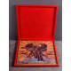 Nocturnal Breed - We Only Came For The Violence 2LP Wooden Box