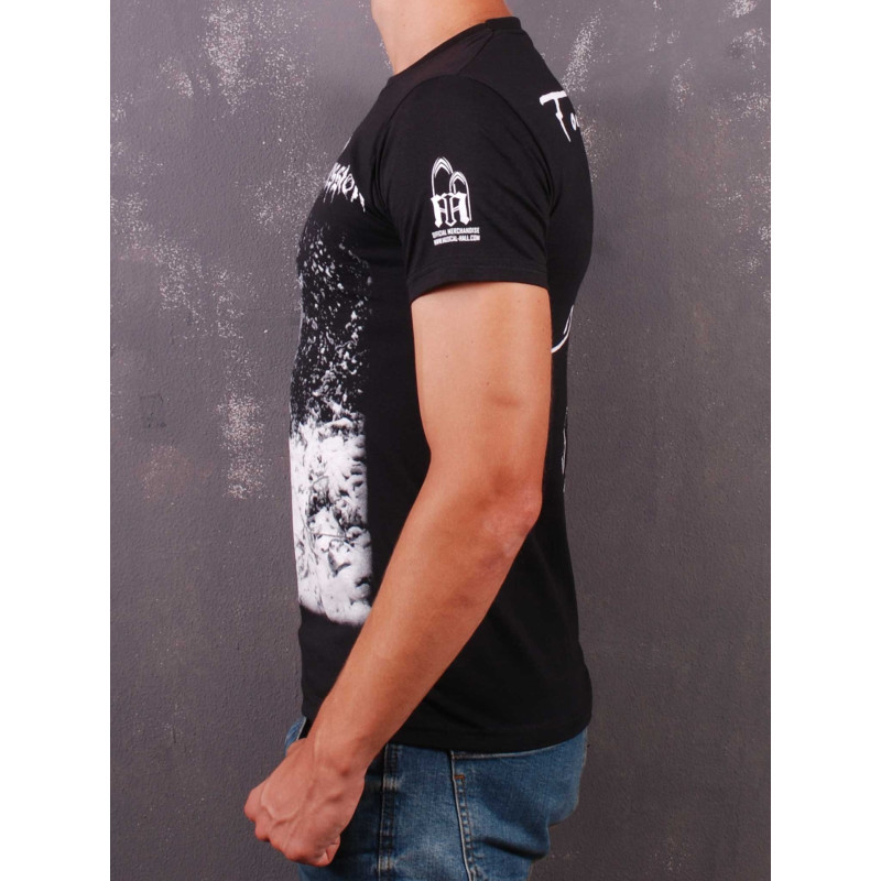 Nocturnal Depression - Four Seasons T-Shirt