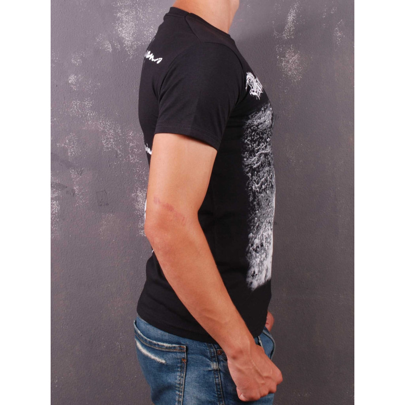 Nocturnal Depression - Four Seasons T-Shirt