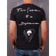 Nocturnal Depression - Four Seasons T-Shirt