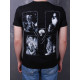 Nocturnal Depression - Spleen Black Metal T-Shirt