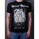 Nocturnal Depression - Spleen Black Metal T-Shirt