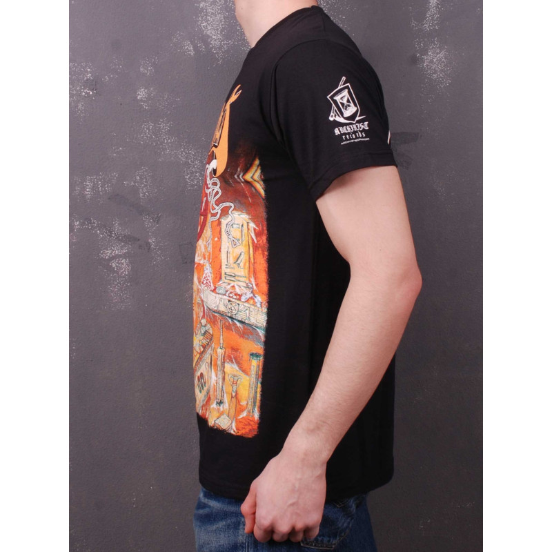Nocturnus - Nocturnus T-Shirt