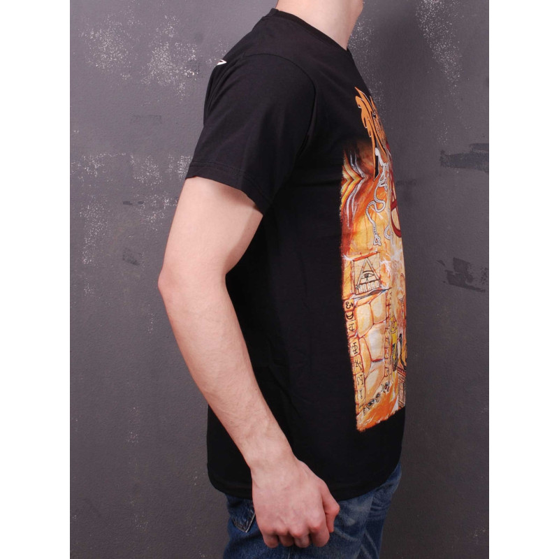 Nocturnus - Nocturnus T-Shirt
