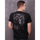 Nokturnal Mortum - Goat Horns (T-Shirt 2010 + CD) Bundle