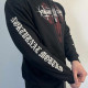 Nokturnal Mortum - Goat Horns 2017 (AWDis) Black Hoodie