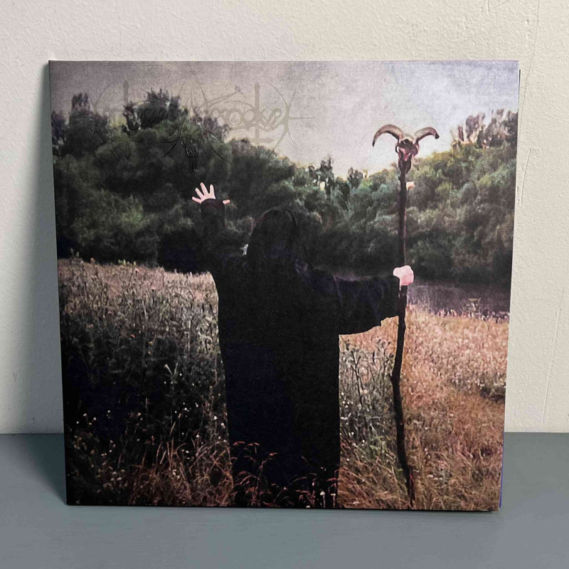 Nokturnal Mortum - Goat Horns 2LP (Gatefold Black Vinyl) (2022 Reissue)