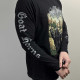 Nokturnal Mortum - Goat Horns 2010 (B&C) Black Longsleeve
