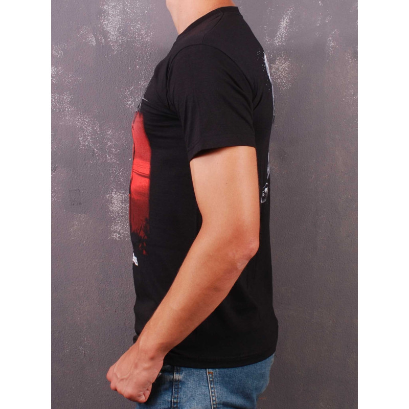 Nokturnal Mortum - Goat Horns T-Shirt