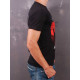 Nokturnal Mortum - Goat Horns T-Shirt