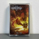 Nokturnal Mortum - Голос Сталі (The Voice Of Steel) Tape (Fimbulvinter Productions)