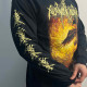 Nokturnal Mortum - Істина (Verity) (Gildan) Black Longsleeve