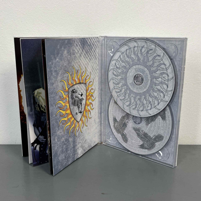 Nokturnal Mortum - Коловорот Box Set