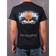 Nokturnal Mortum - Коловорот Black T-Shirt
