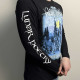 Nokturnal Mortum - Lunar Poetry 2013 (B&C) Black Longsleeve
