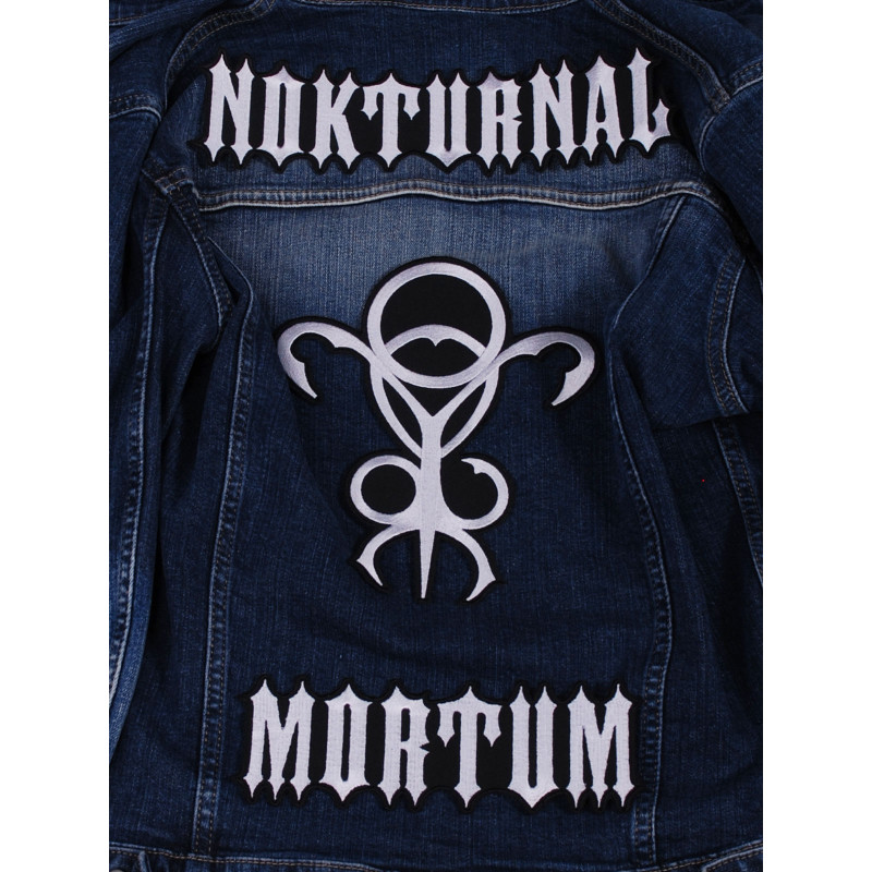 Nokturnal Mortum - Lunar Poetry Box