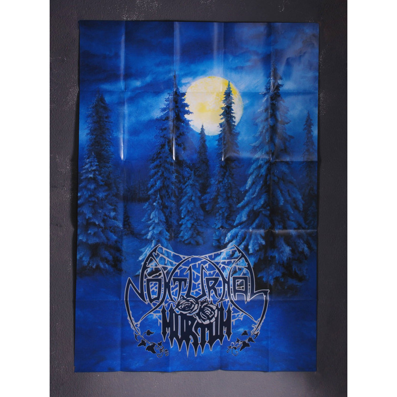 Nokturnal Mortum - Lunar Poetry Box